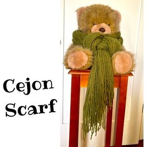 Cejon Scarf